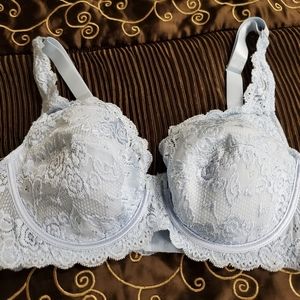 Lace Bra
